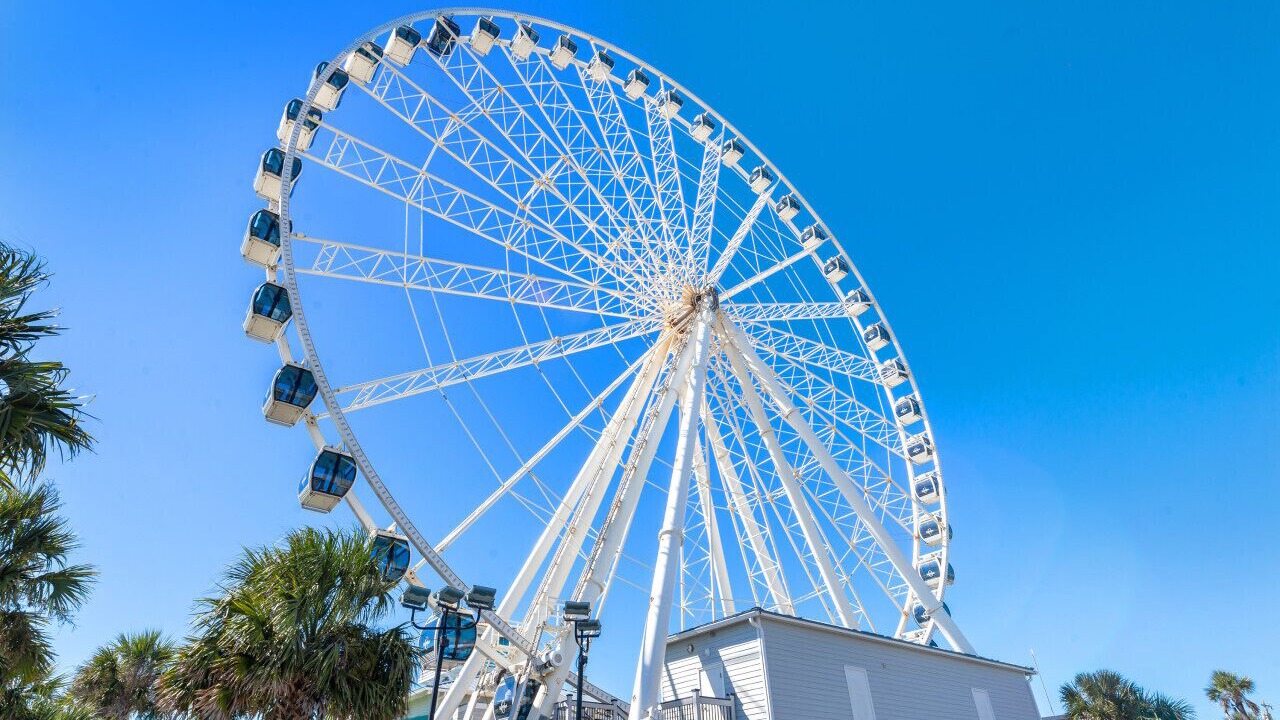 Photo of Others in Myrtle Beach