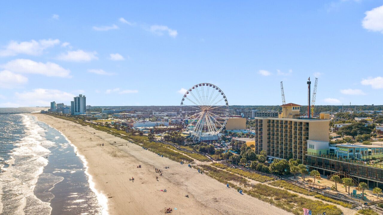 Photo of Others in Myrtle Beach