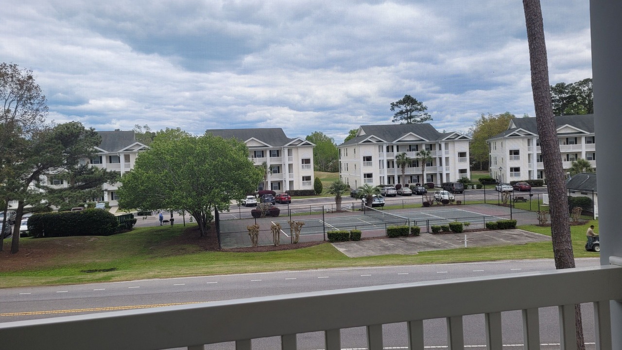 Photo of Outdoor in Carolina Forest