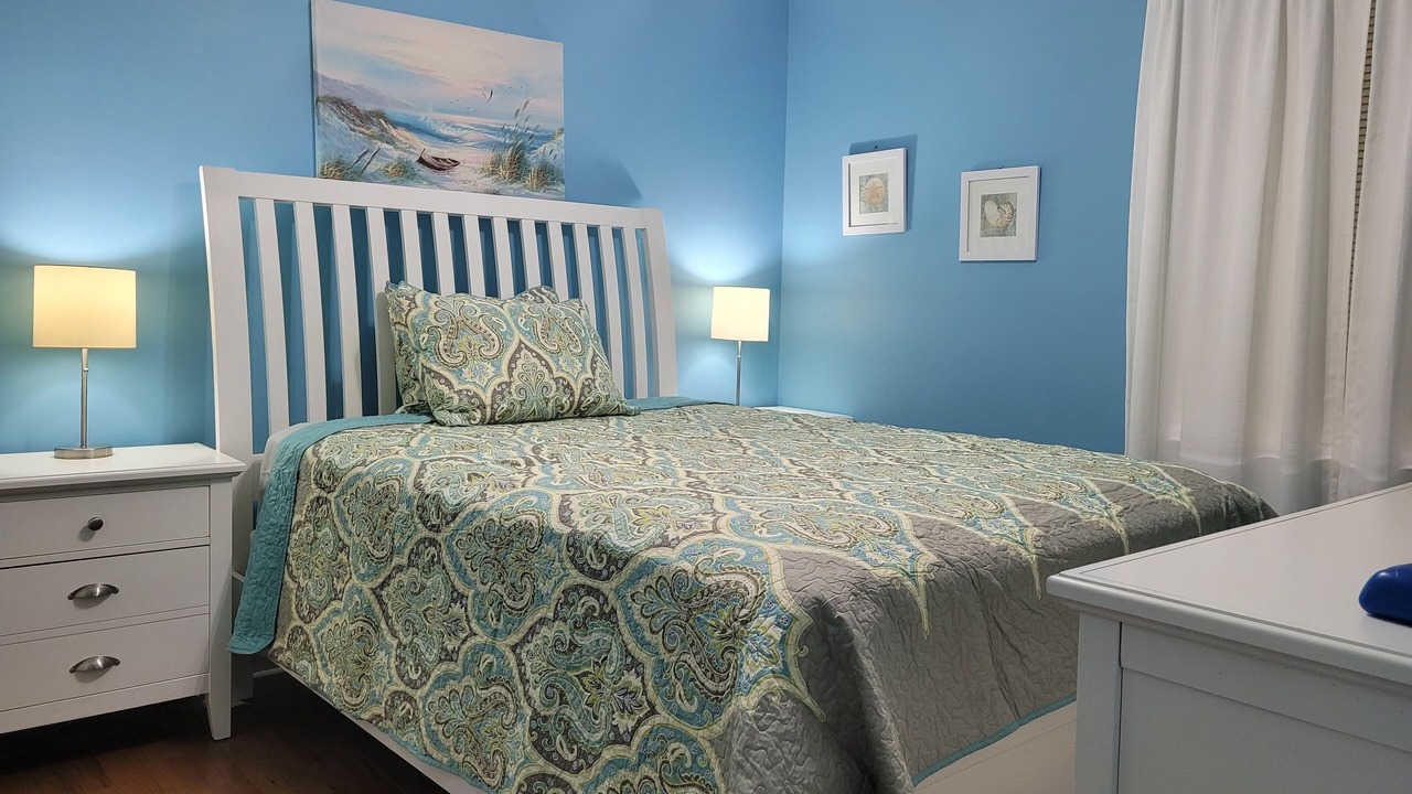 Photo of Bedroom in Carolina Forest
