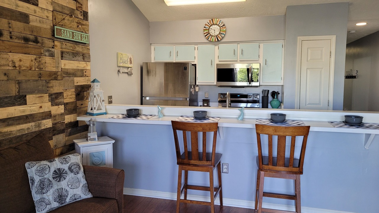 Photo of Kitchen in Carolina Forest