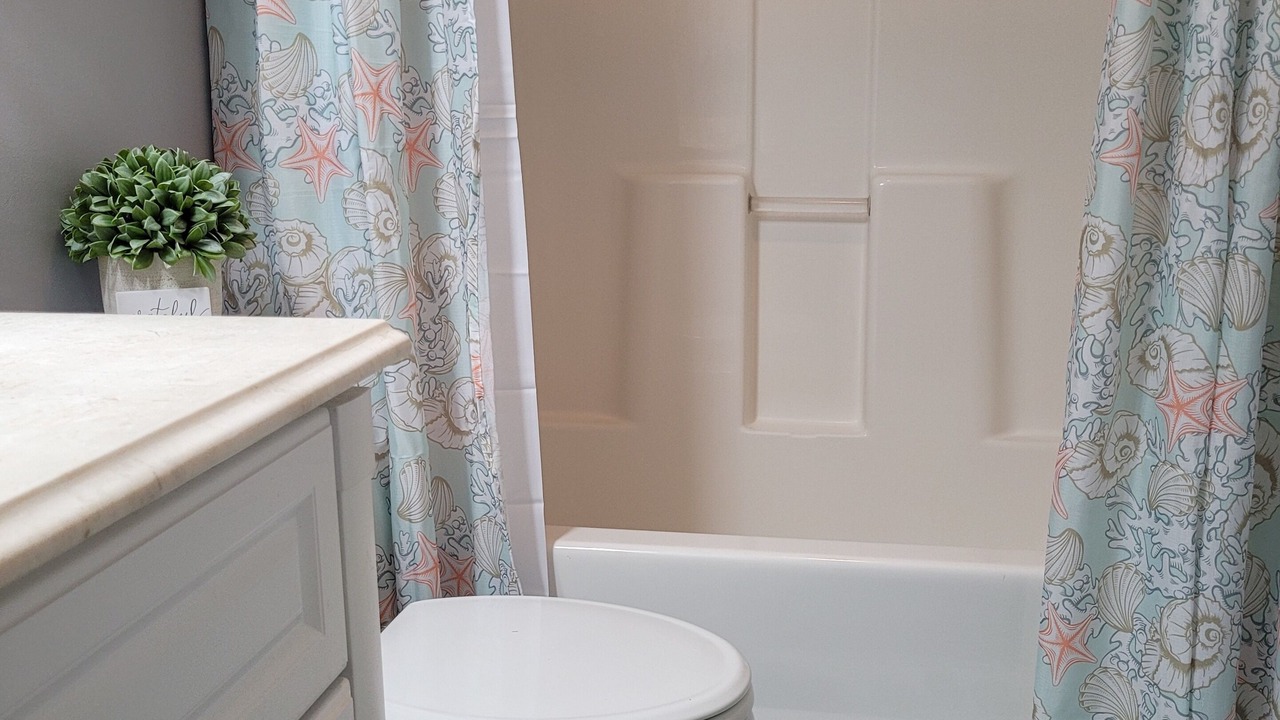 Photo of Bathroom in Carolina Forest