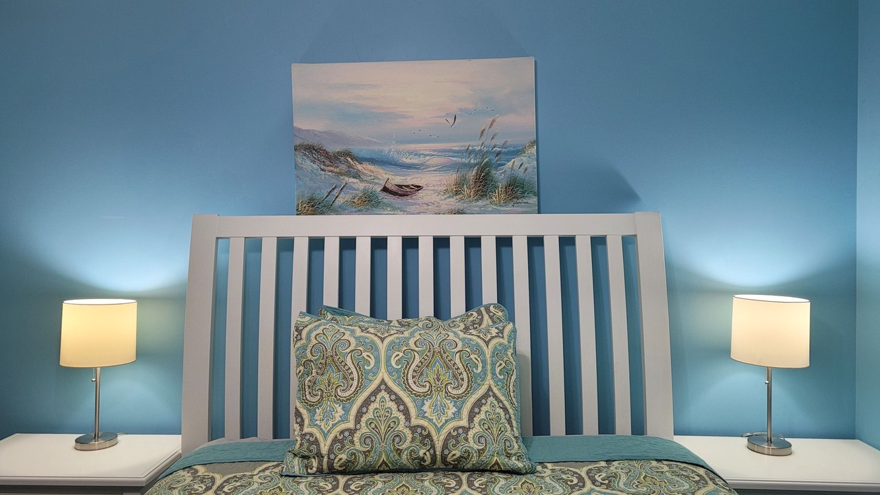 Photo of Bedroom in Carolina Forest