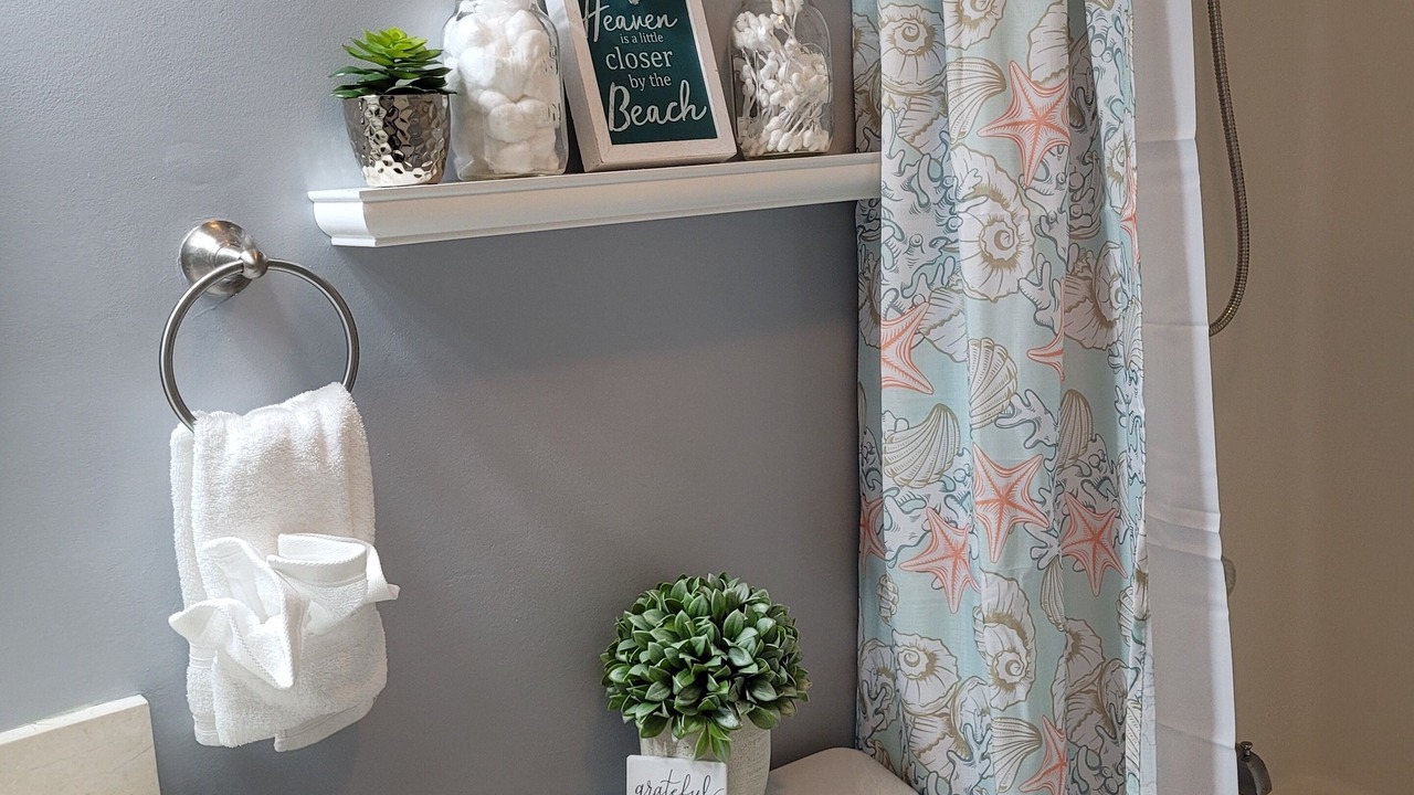 Photo of Bathroom in Carolina Forest