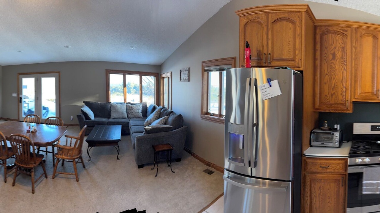 Photo of Kitchen in East Jordan