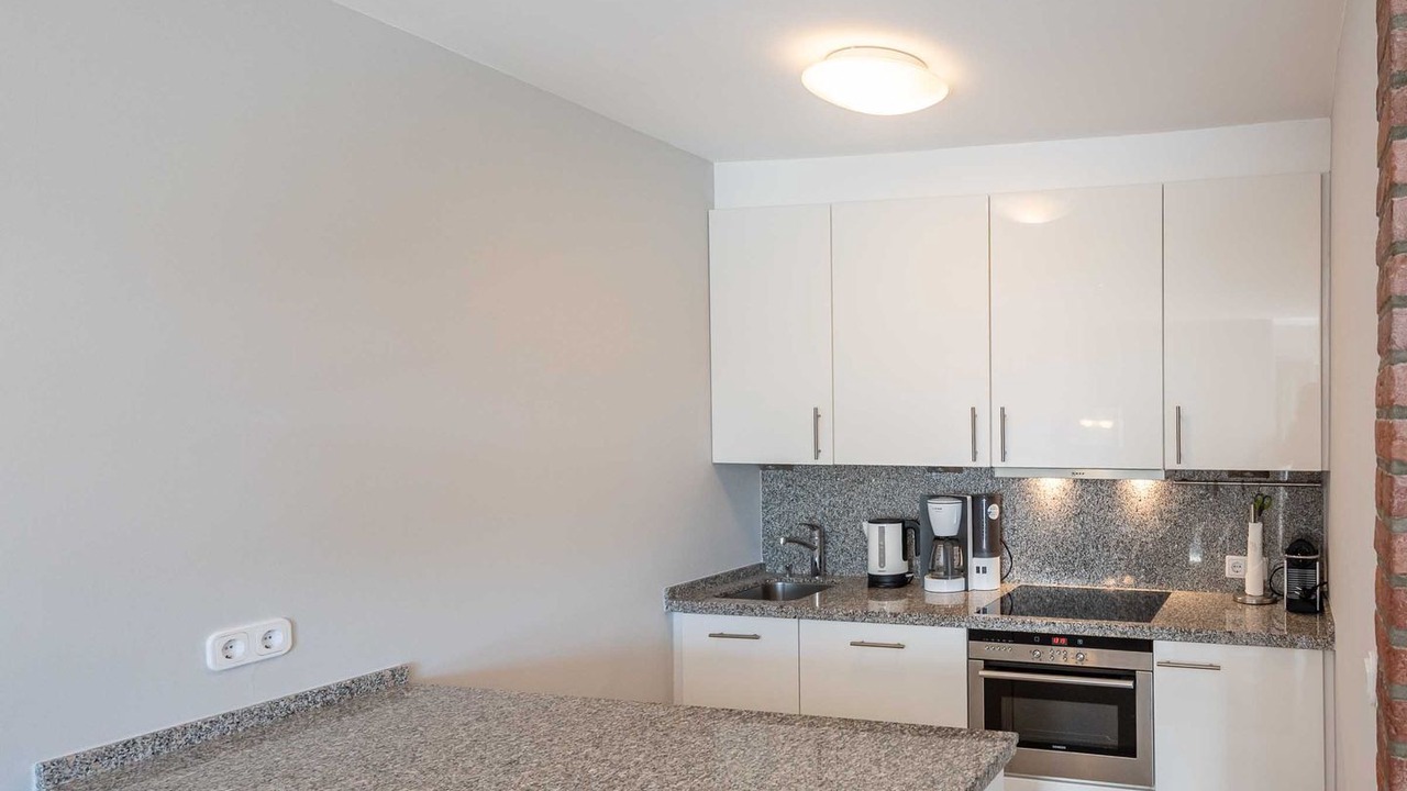 Photo of Kitchen in Wenningstedt-Braderup