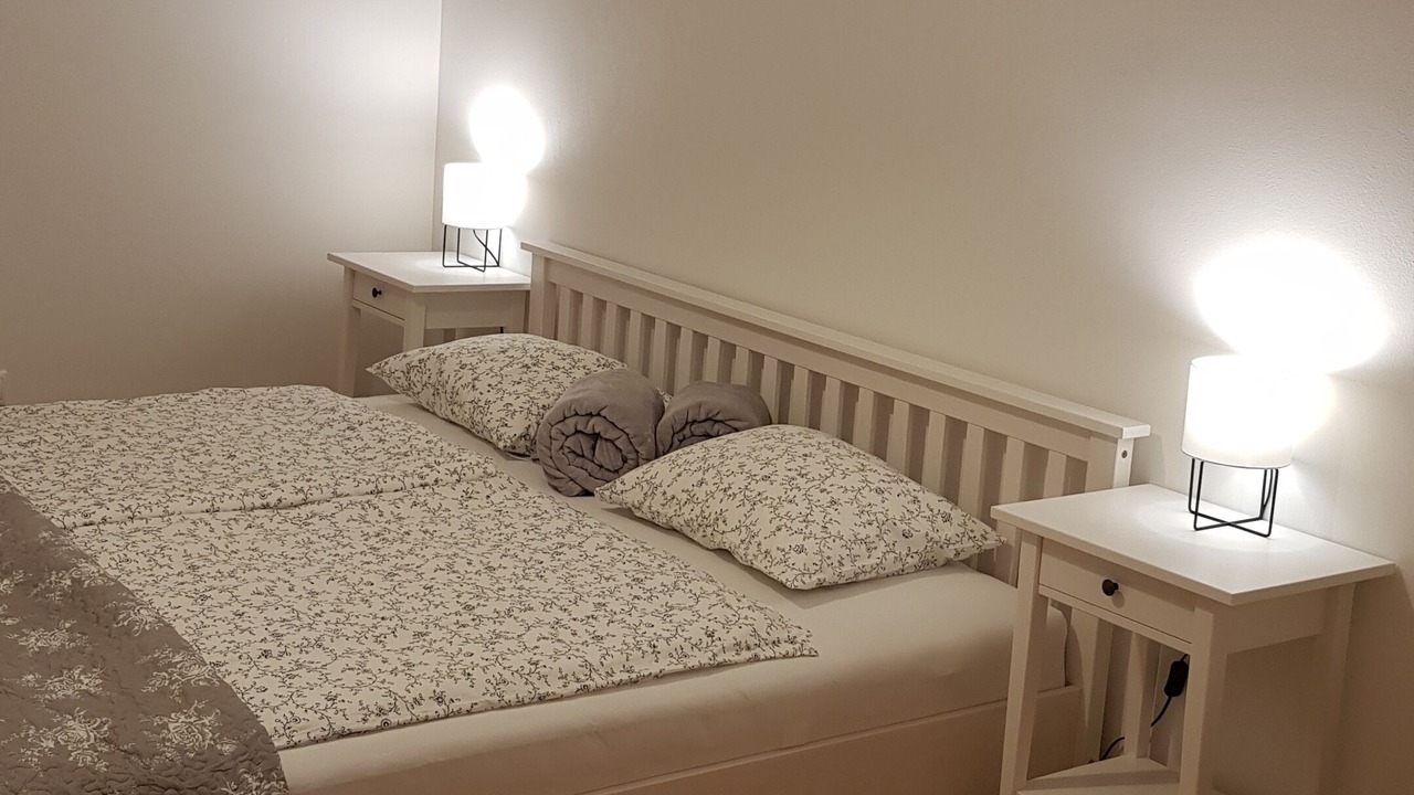 Photo of Bedroom in Krems an der Donau