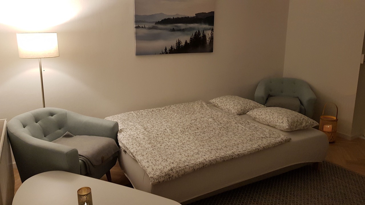 Photo of Bedroom in Krems an der Donau