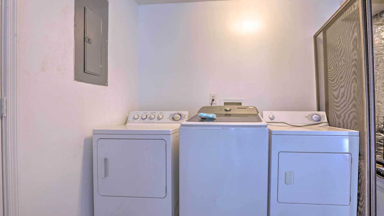 Photo of Bedroom in St. Augustine