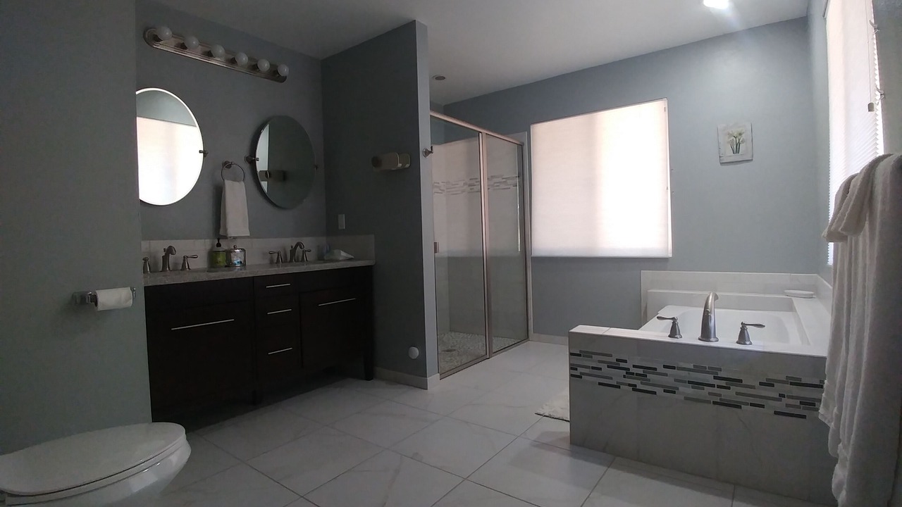 Photo of Bathroom in Midpines