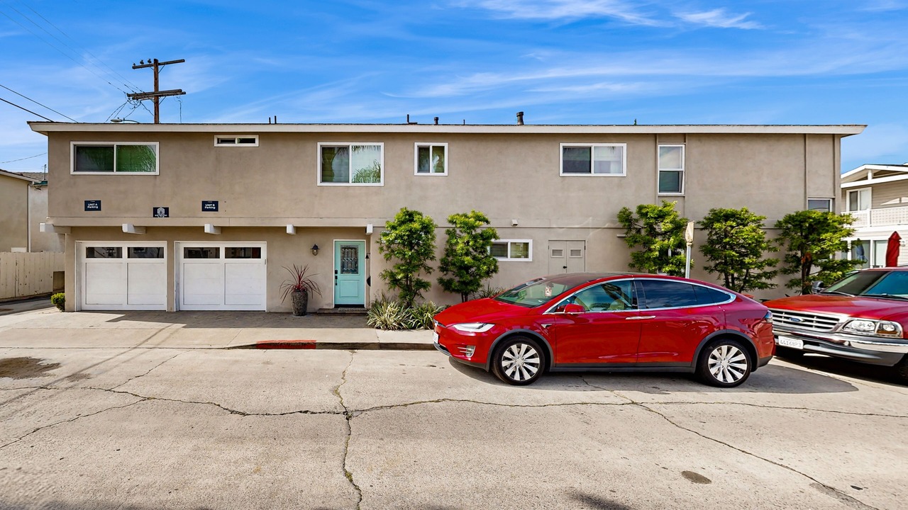 Photo of Outdoor in Balboa Island