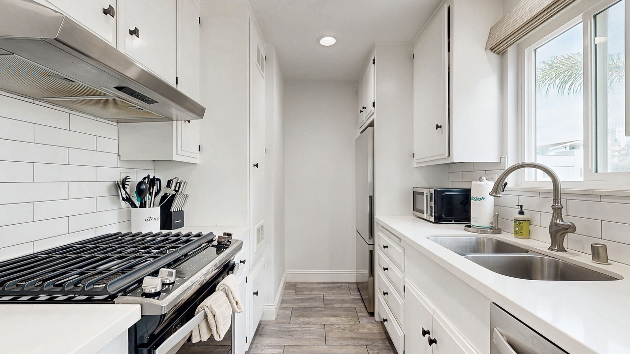 Photo of Kitchen in Balboa Island