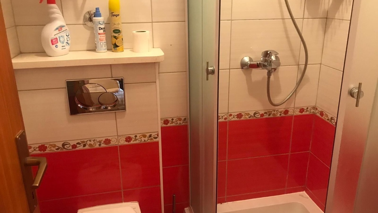 Photo of Bathroom in Pisak