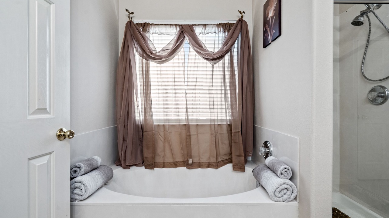 Photo of Bathroom in Spring