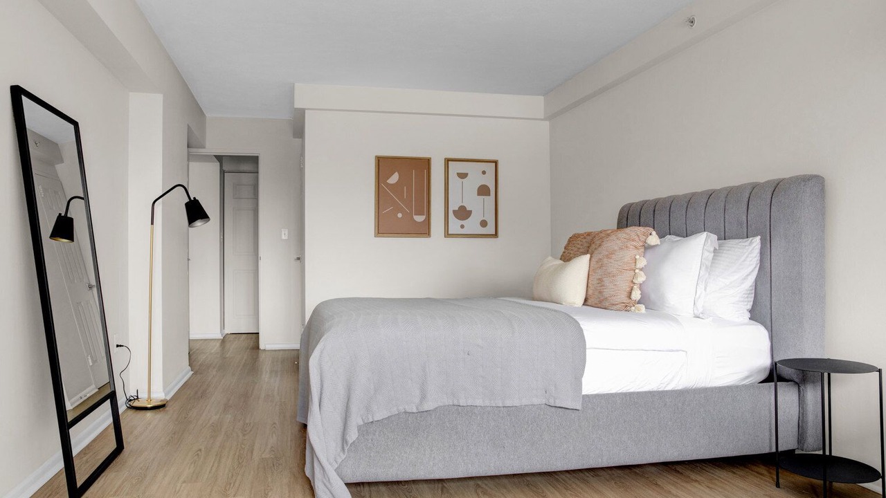 Photo of Bedroom in West End