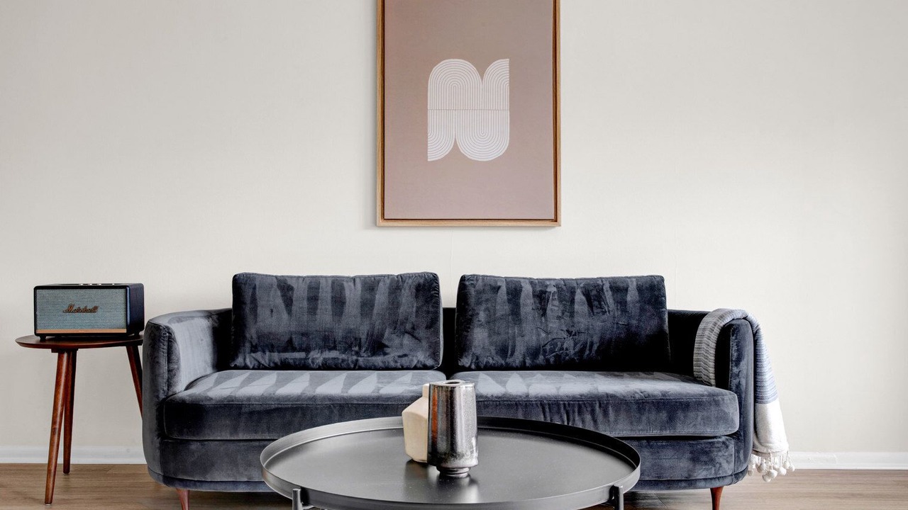 Photo of Livingroom in West End