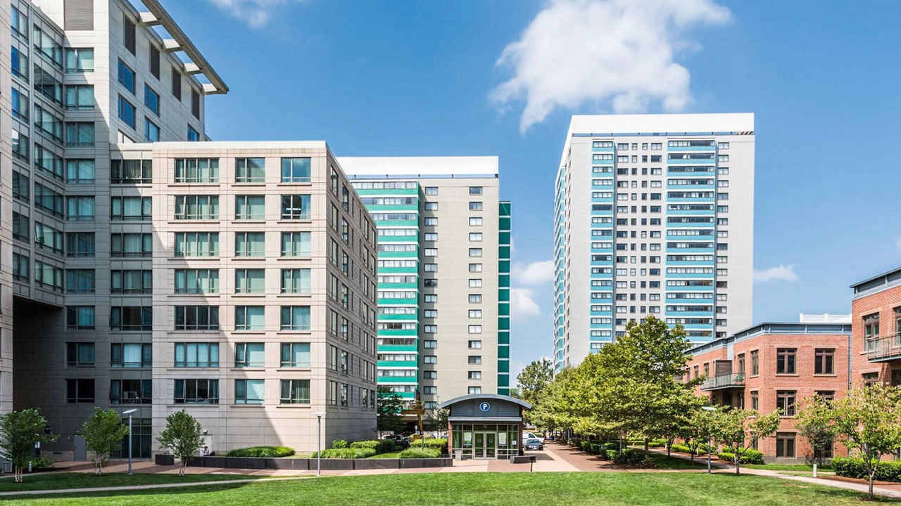 Photo of Outdoor in West End