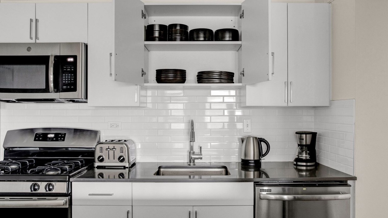 Photo of Kitchen in West End