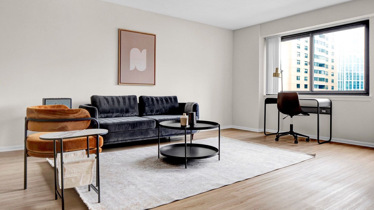 Photo of Livingroom in West End