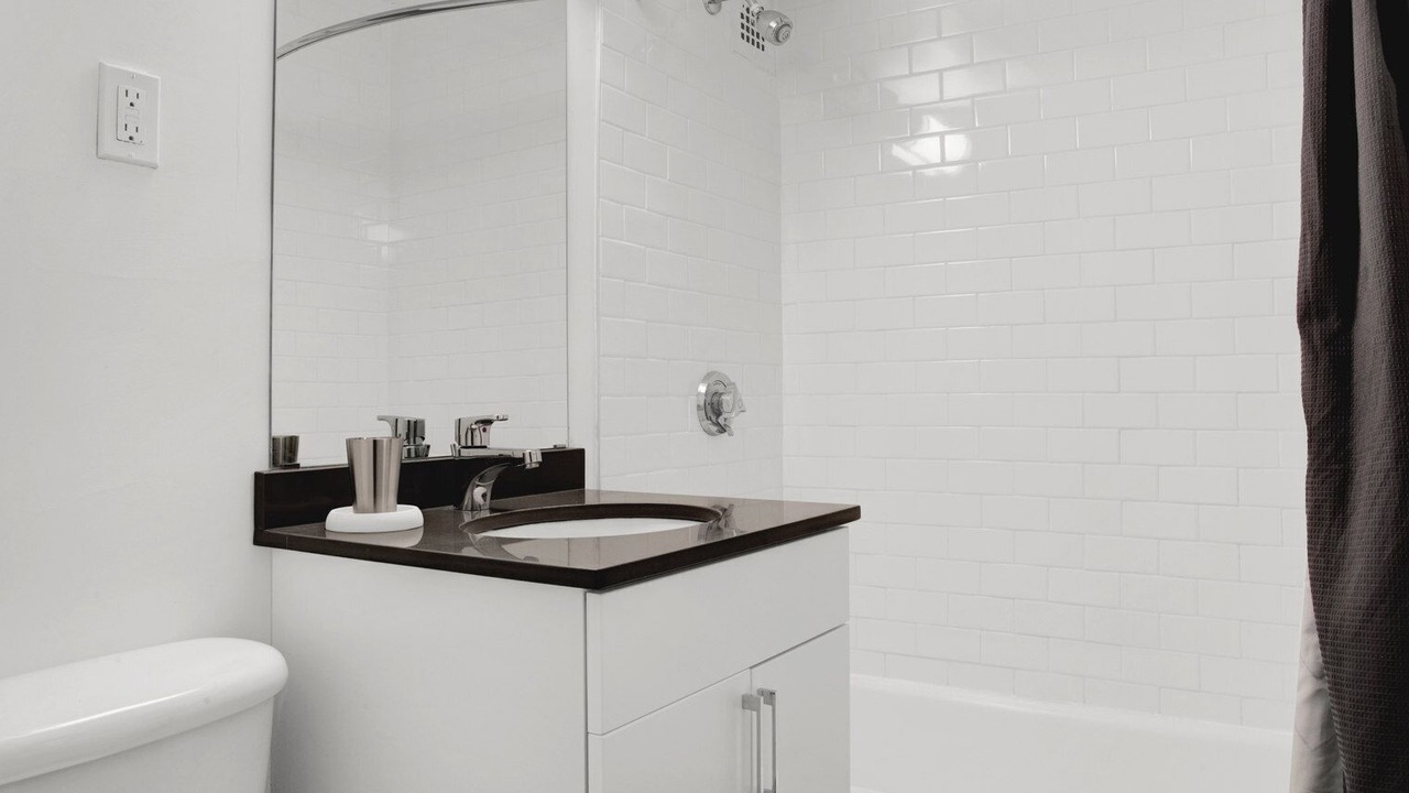 Photo of Bathroom in West End