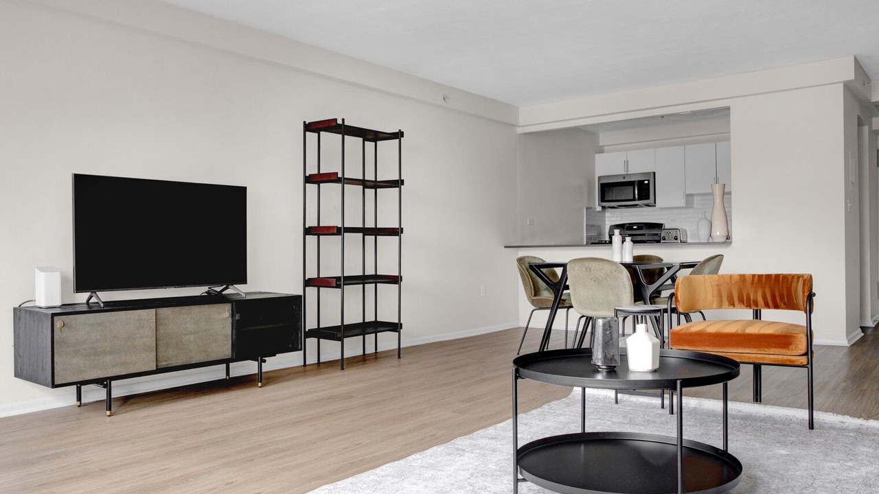 Photo of Livingroom in West End