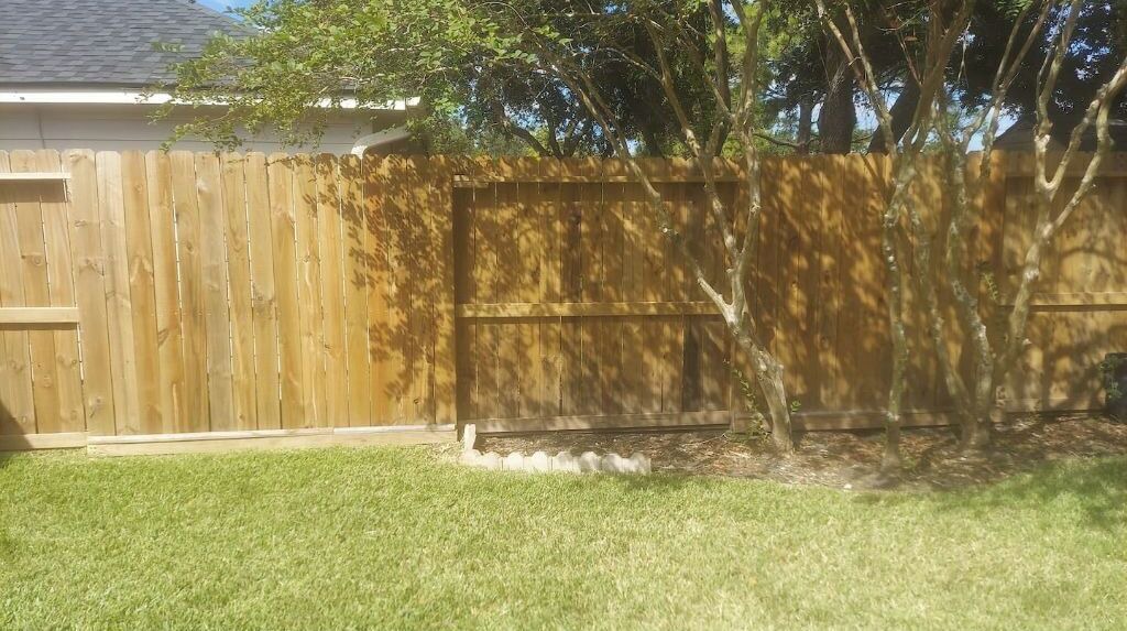 Photo of Outdoor in Pearland
