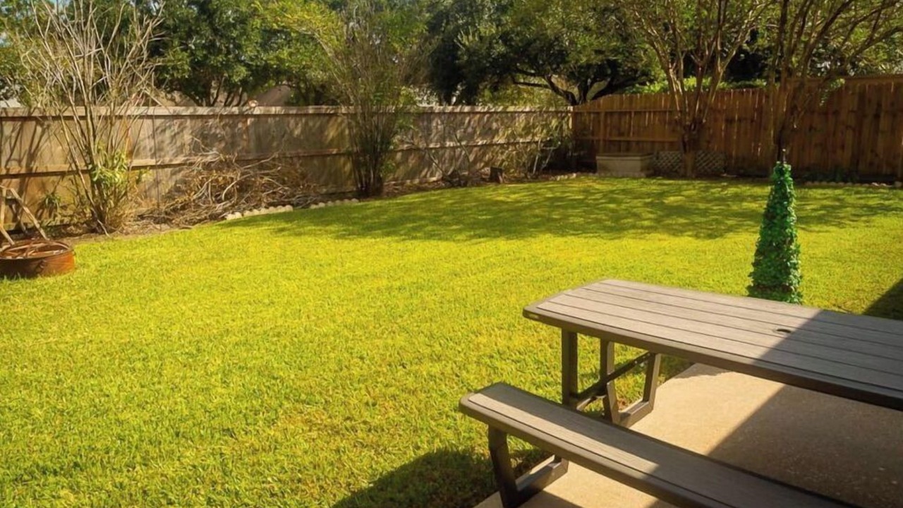 Photo of Outdoor in Pearland