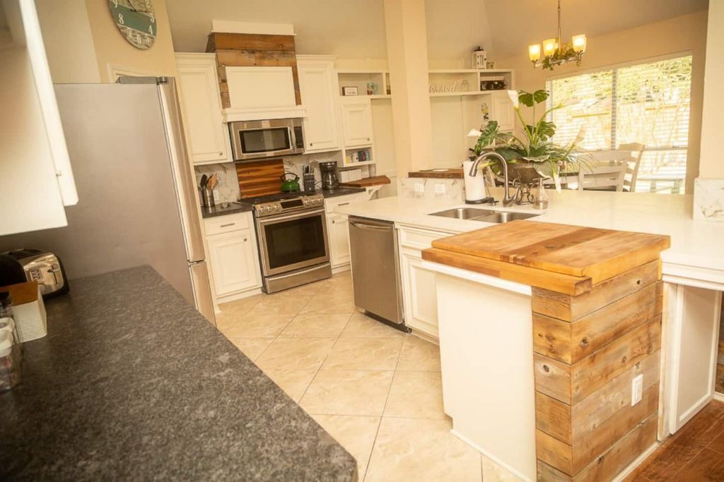 Photo of Kitchen in Pearland