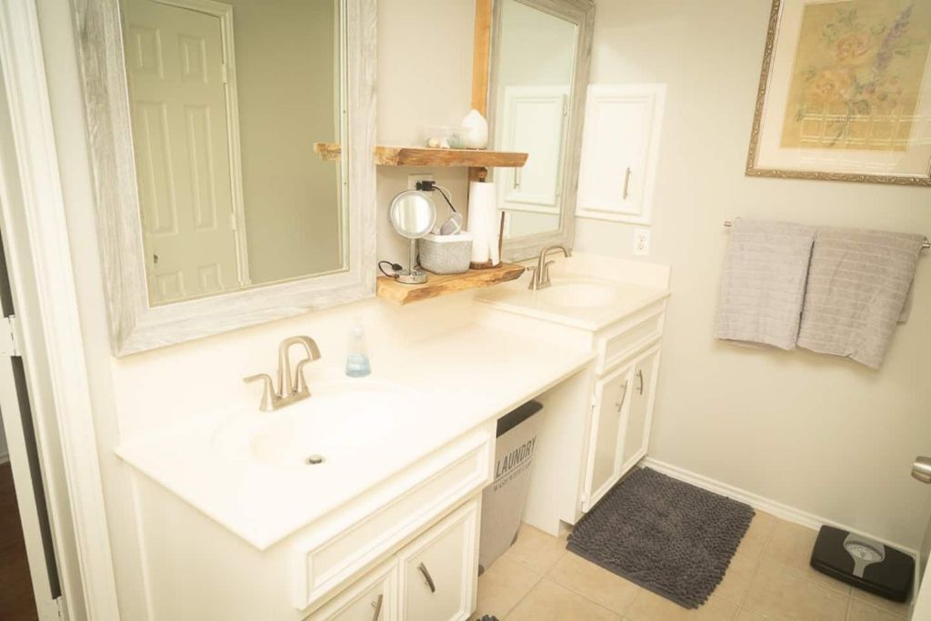Photo of Bathroom in Pearland