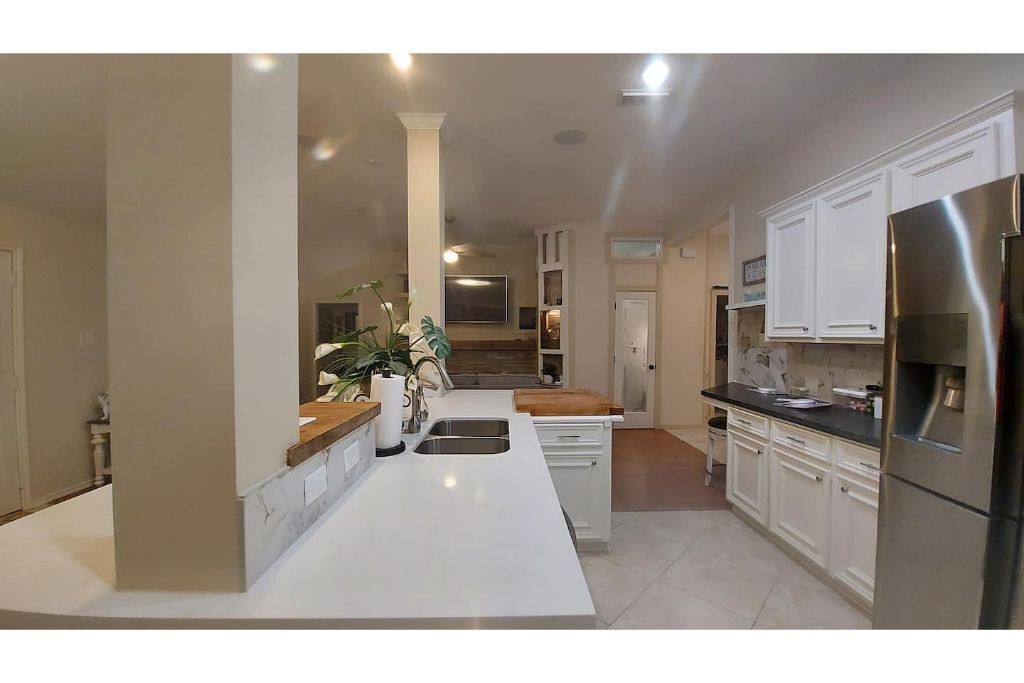 Photo of Kitchen in Pearland