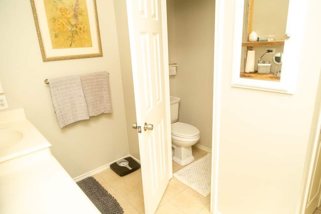 Photo of Bathroom in Pearland