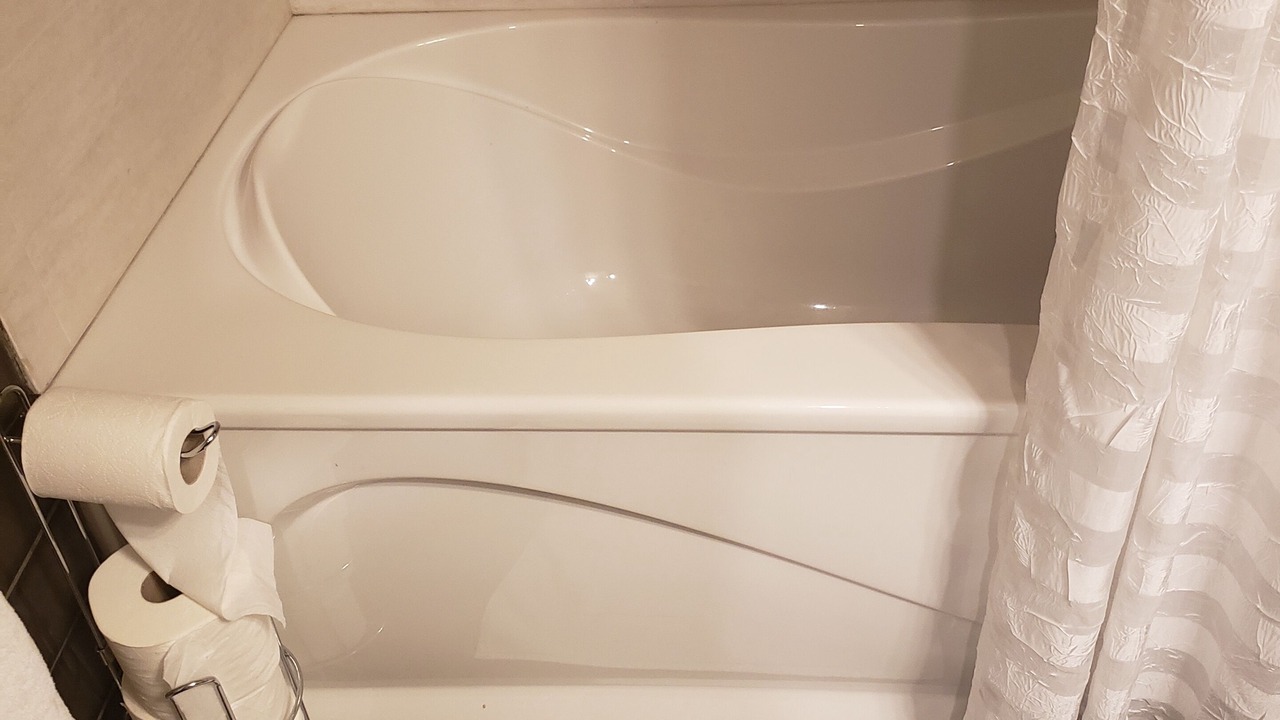 Photo of Bathroom in Silverado