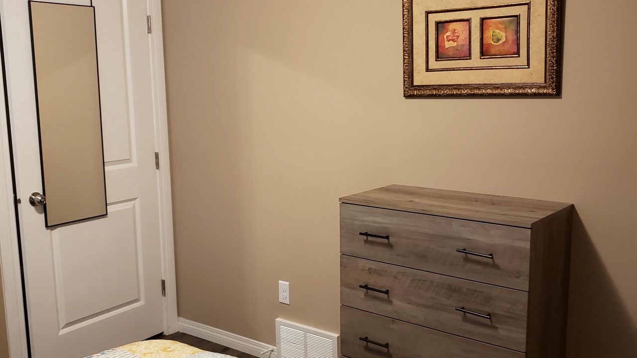Photo of Bedroom in Silverado