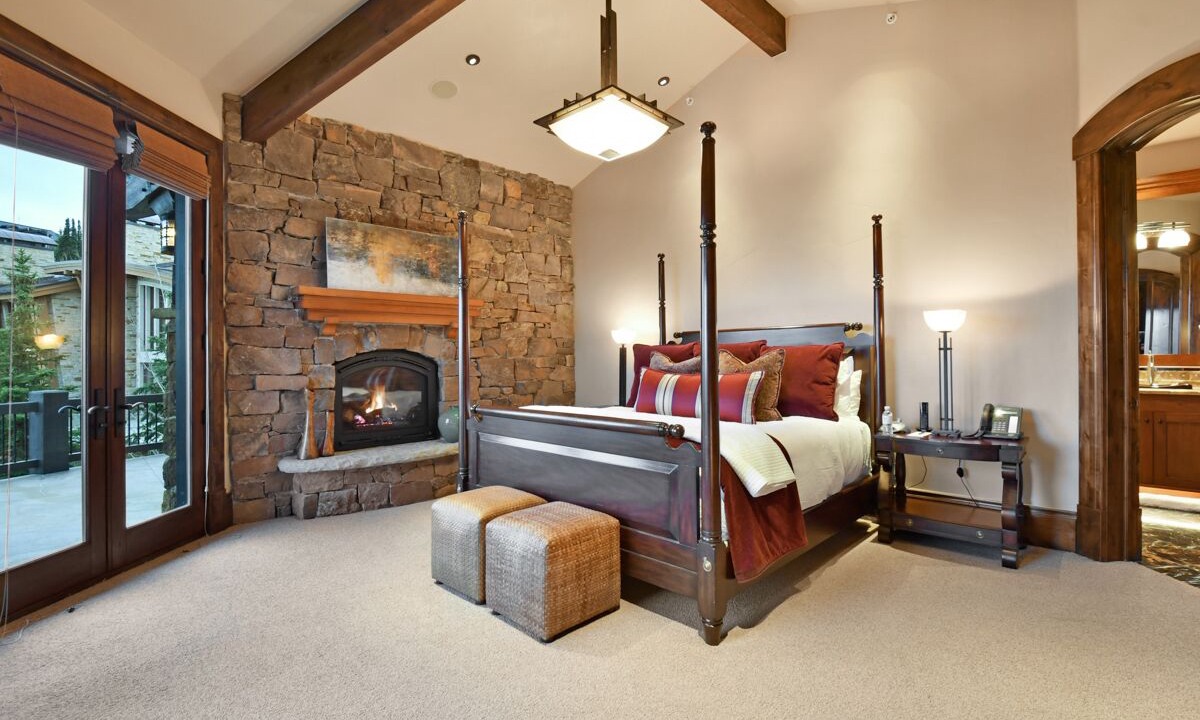 Photo of Bedroom in Deer Valley