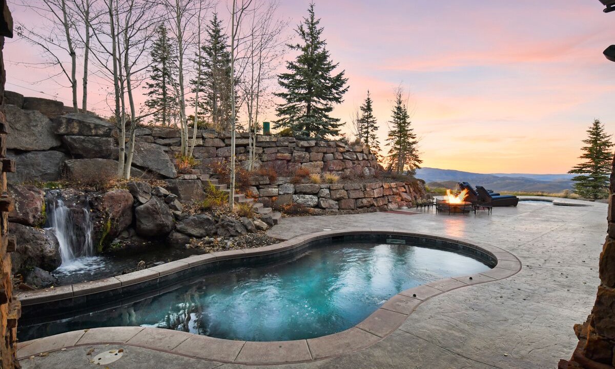 Photo of Outdoor in Deer Valley