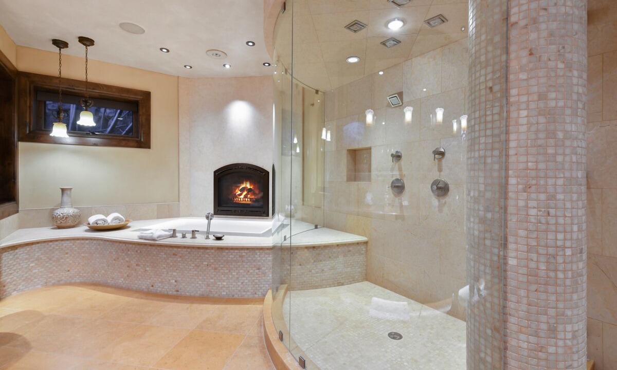 Photo of Bathroom in Deer Valley