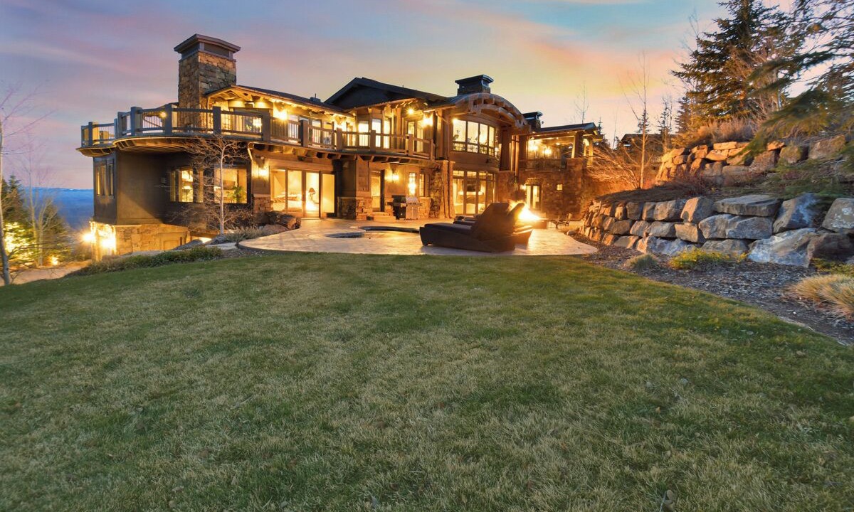 Photo of Outdoor in Deer Valley