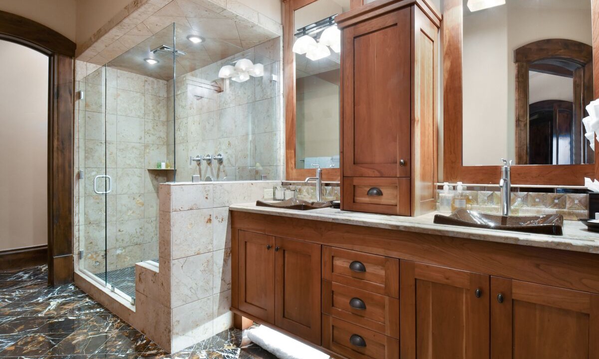 Photo of Bathroom in Deer Valley