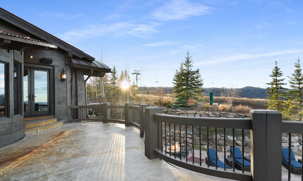 Photo of Outdoor in Deer Valley