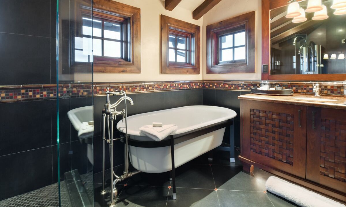 Photo of Bathroom in Deer Valley