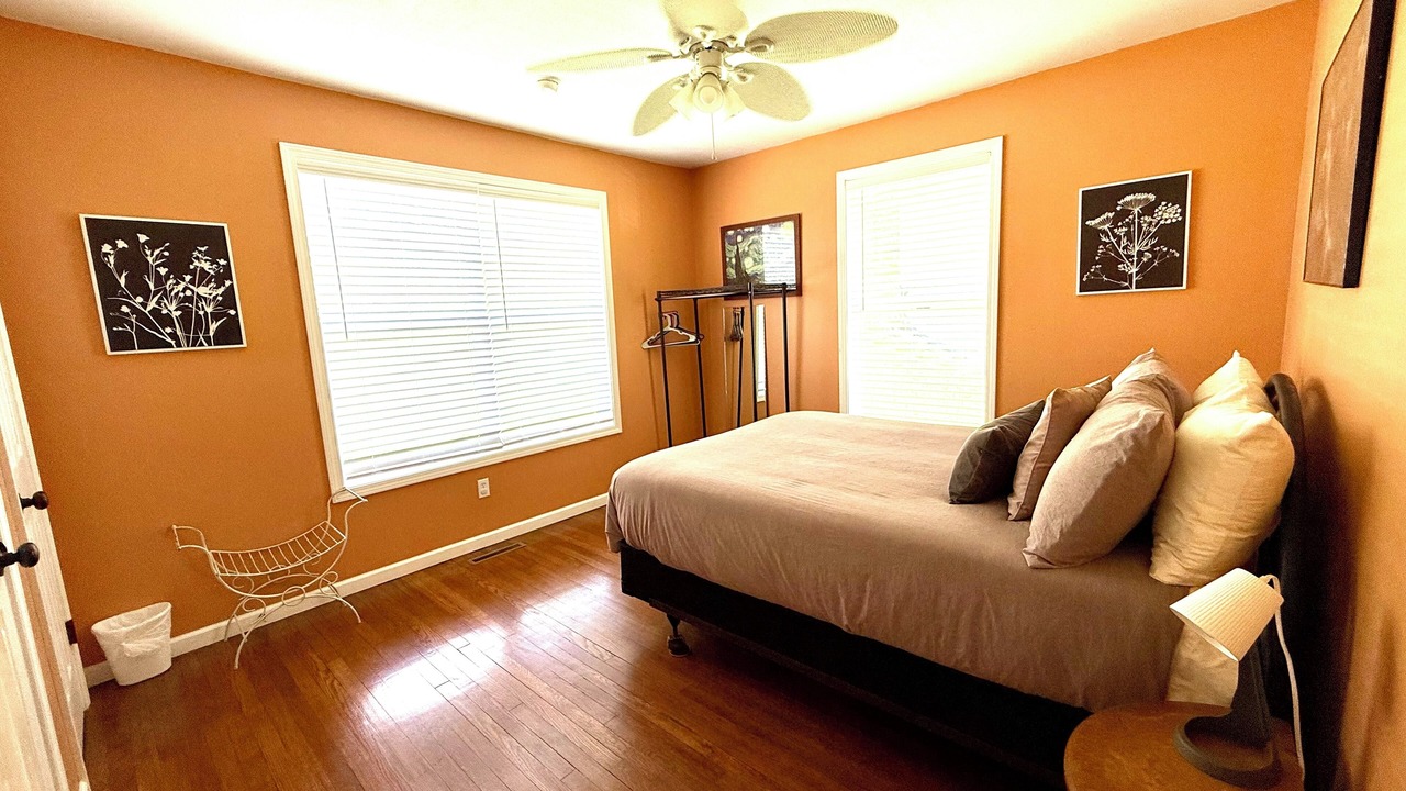 Photo of Bedroom in Summerlee