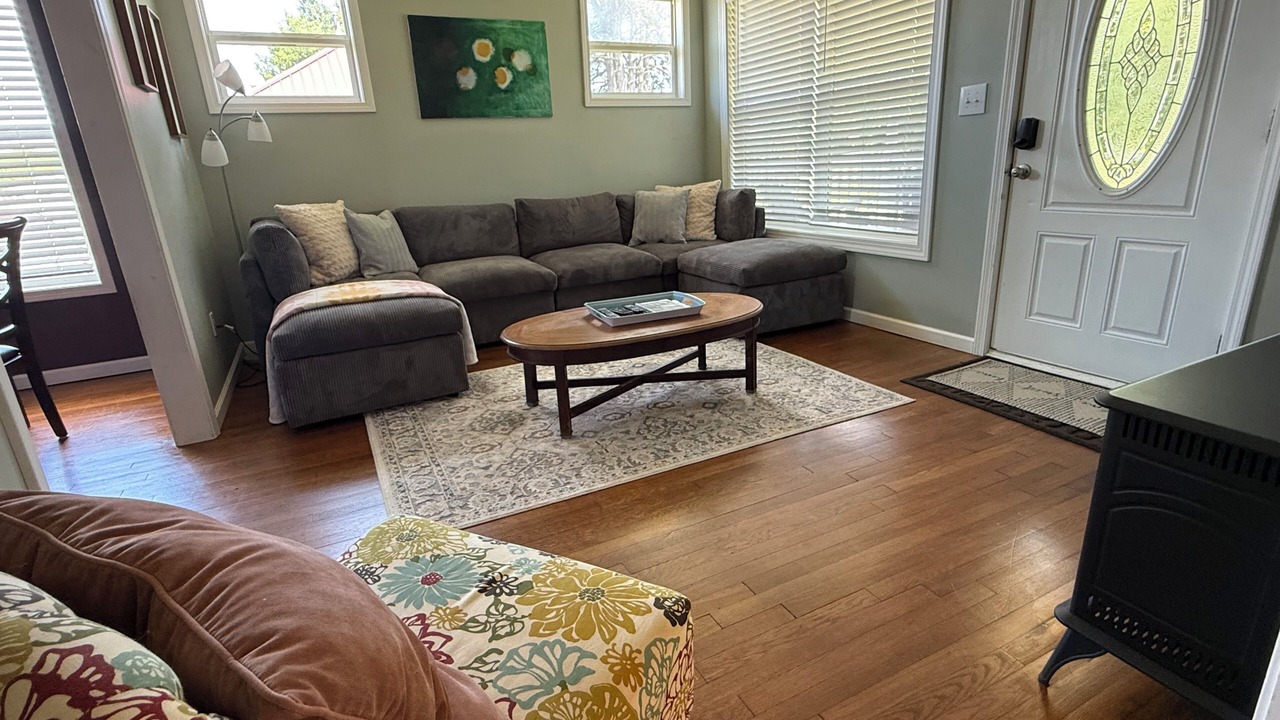 Photo of Livingroom in Summerlee
