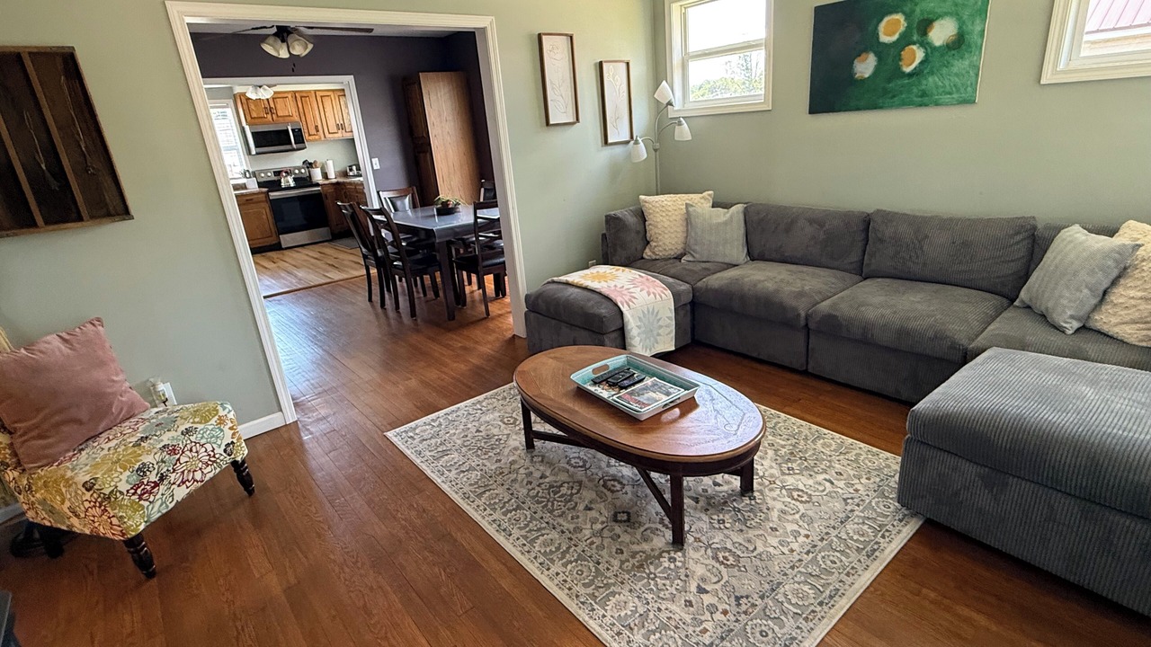 Photo of Livingroom in Summerlee