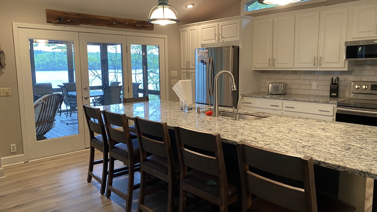 Photo of Kitchen in Pleasure Point