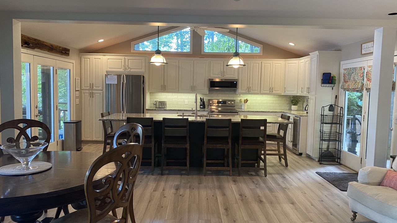 Photo of Kitchen in Pleasure Point