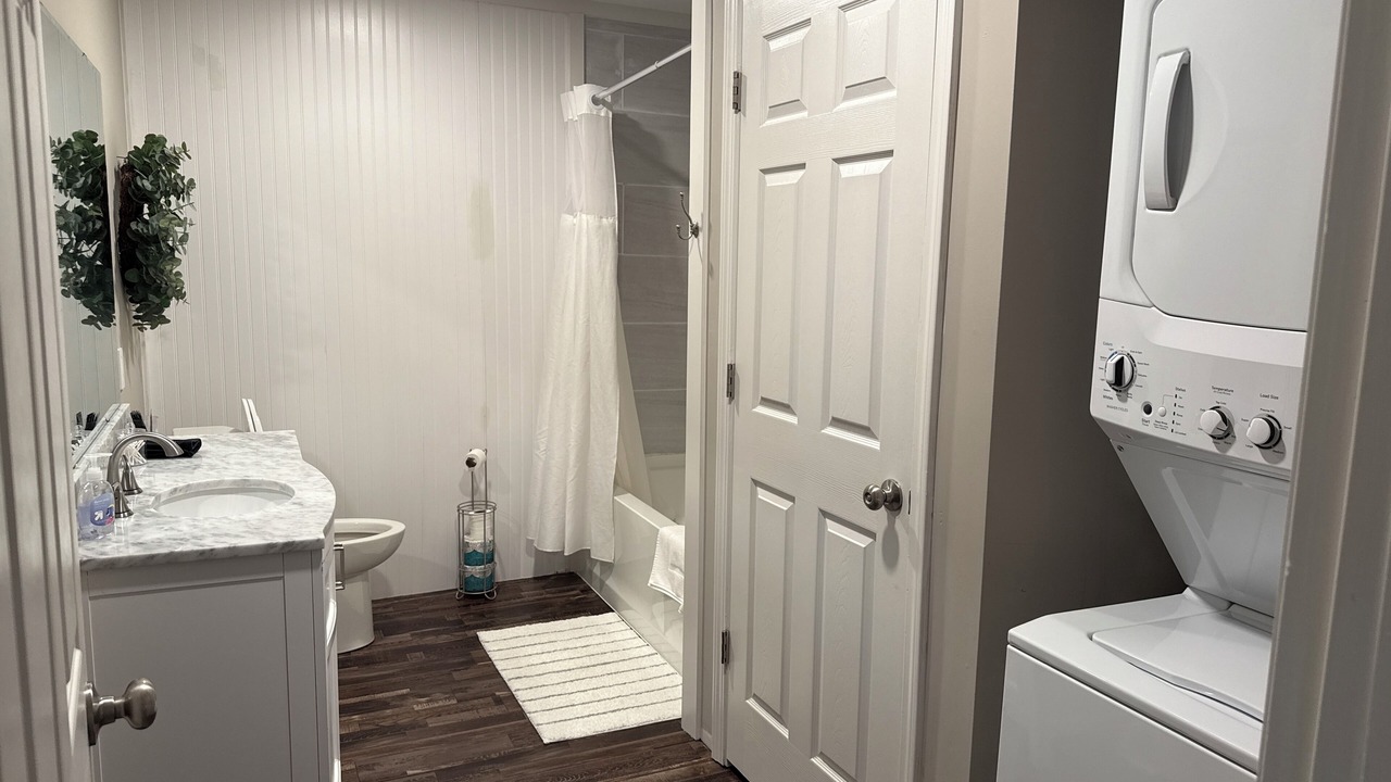 Photo of Bathroom in Pleasure Point