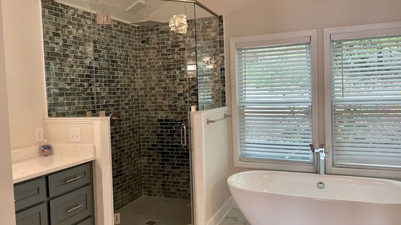 Photo of Bathroom in Pleasure Point