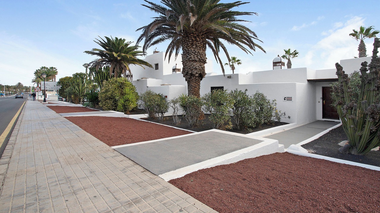 Photo of Outdoor in Playa Blanca