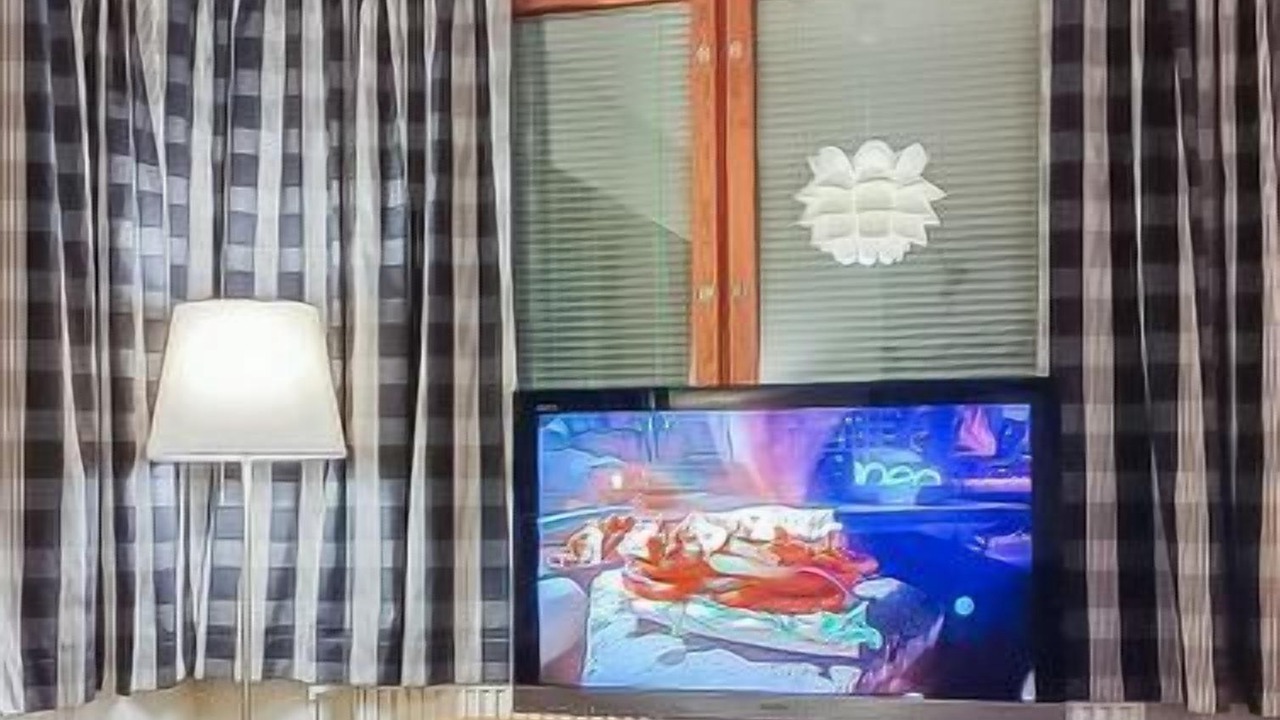 Photo of Bedroom in Rukatunturi