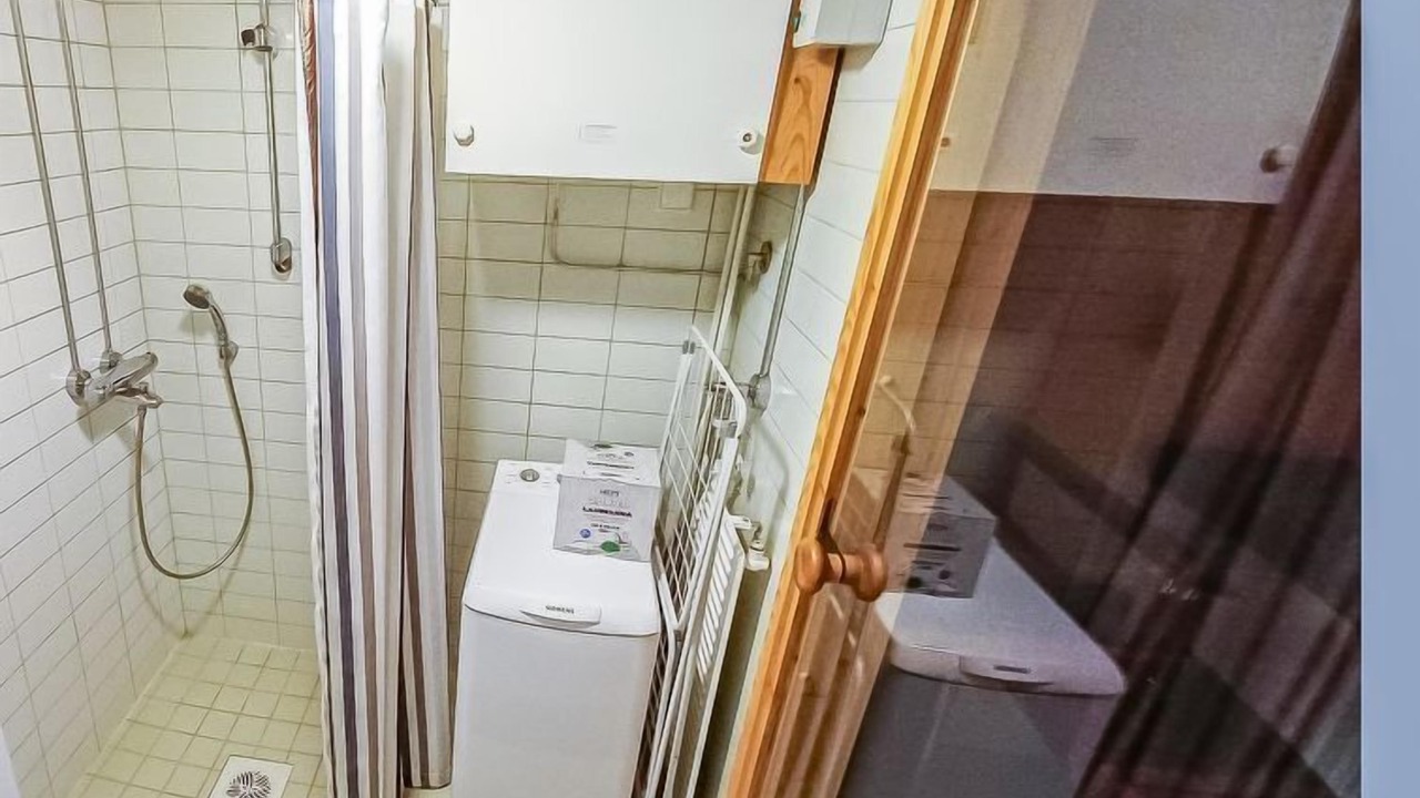 Photo of Bathroom in Rukatunturi